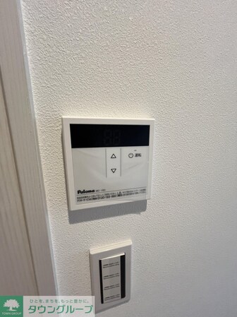 レピュア蓮根レジデンスIIの物件内観写真